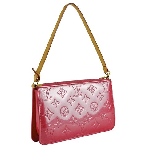 louis vuitton vernis pochette